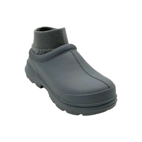 UGG Shoes - UGG Women's Tasman X Rain On Clogs Geyser - Medium